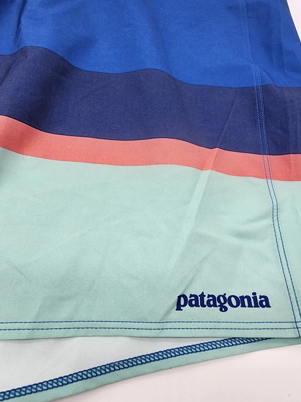 Patagonia Hydropeak Men's Boardshorts 18